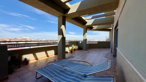 Dúplex en Avenida de María Auxiliadora, 2