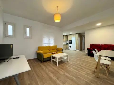 Apartamento en Avenida de Alemania, 6