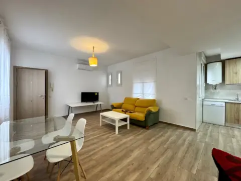 Apartamento en Avenida de Alemania, 6