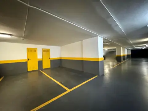 Garaje en Avenida de Ruta de la Plata, 2