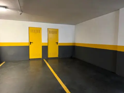 Garaje en Avenida de Ruta de la Plata, 2