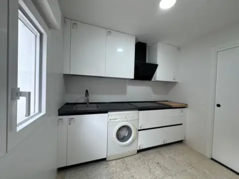 Piso en calle República Argentina, 13