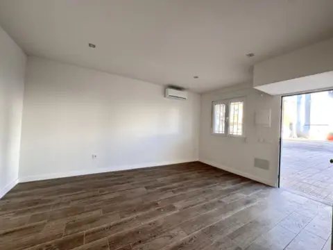 Apartamento en Plaza Roque Balduque, 1