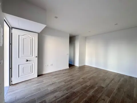 Apartamento en Plaza Roque Balduque, 1