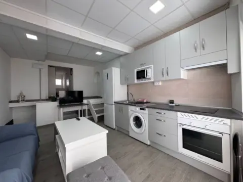 Apartamento en calle de los Hornos, 16