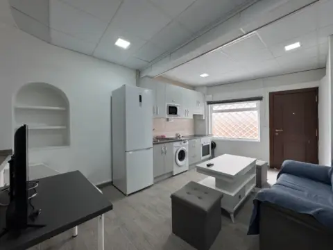 Apartamento en calle de los Hornos, 16