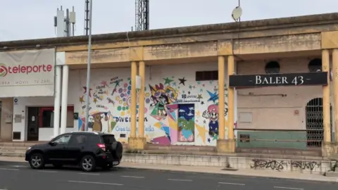 Local comercial en Avenida de los Héroes de Baler, 43