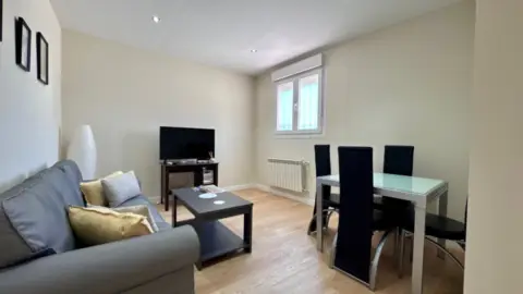 Apartamento en Plaza Roque Balduque, 1