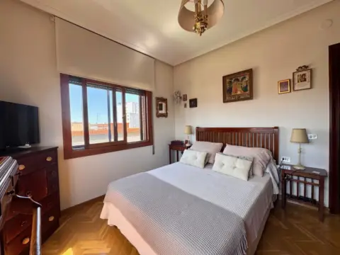 Apartamento en Avenida de Antonio Hurtado, 17