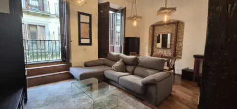 Apartamento en calle Cava de San Miguel, 5