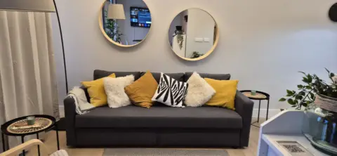 Apartamento en calle de Puerto Rico, 6