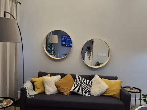 Apartamento en calle de Puerto Rico, 6