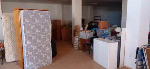 Local comercial en calle Cobre