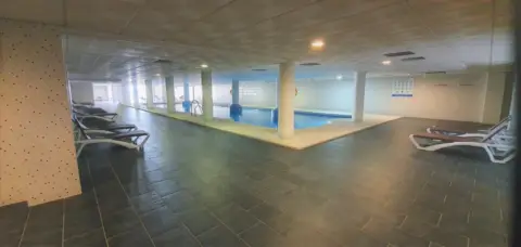 Piso en calle de las Higueras
