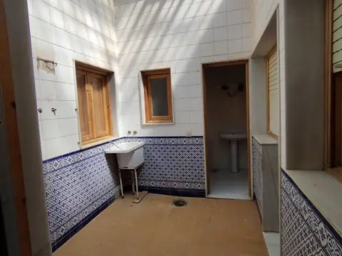 Casa en Plaza del Alcalde Pomares