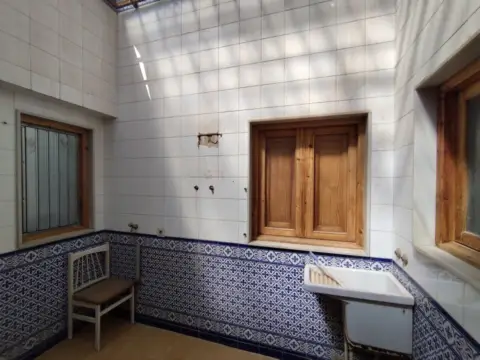 Casa en Plaza del Alcalde Pomares