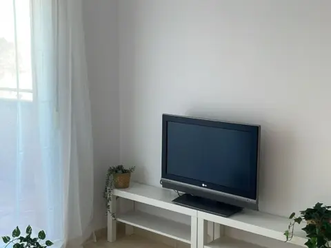 Estudio en calle Encinas