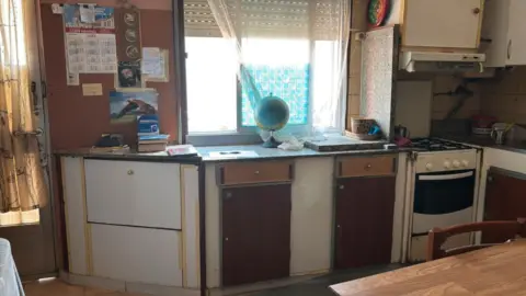 Casa en Rúa das Milladas