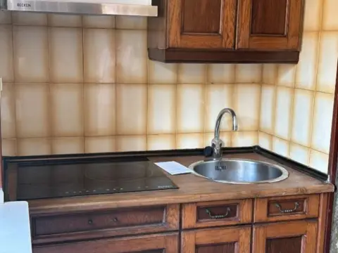 Casa en Rúa das Milladas