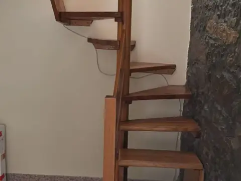 Casa en Rúa das Milladas