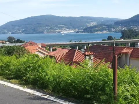 Terreno en Camino de la Vilaboa