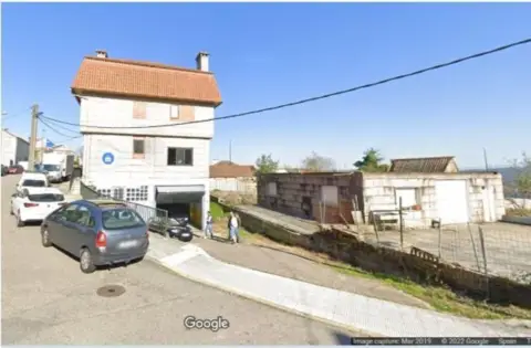 Edificio en calle  N/A Null, O Pouso, nº Avenida Ra