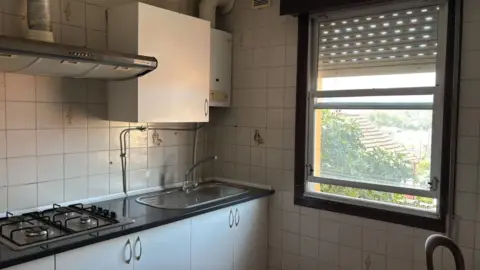 Casa en Rúa das Milladas