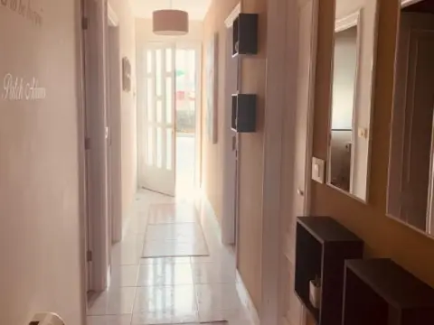 Casa en Avenida de Alcalde Lavadores