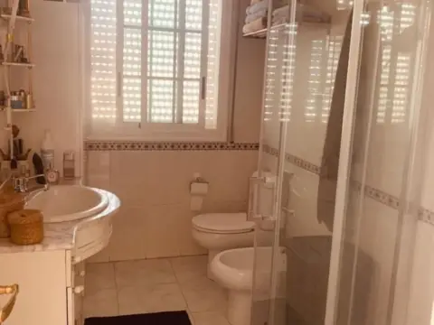 Casa en Avenida de Alcalde Lavadores