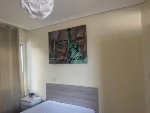 Piso en Travesía de Vigo