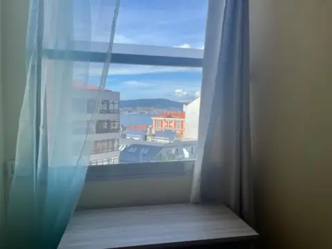 Piso en Travesía de Vigo