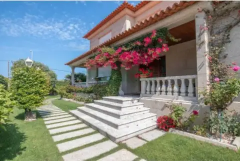 Casa en Paseo Marítimo