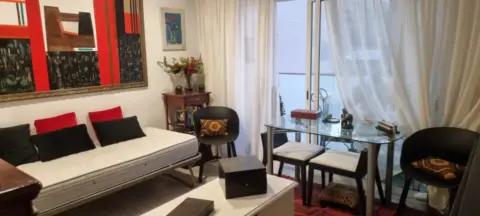 Piso en Avenida de García Barbón