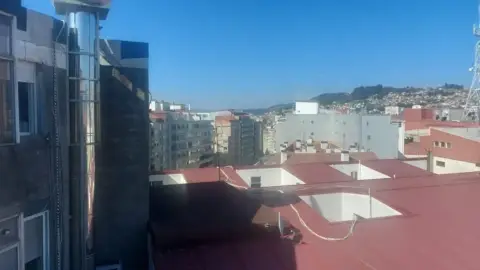 Piso en calle de Pizarro