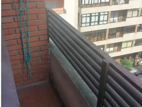 Piso en calle del Conde de Torrecedeira
