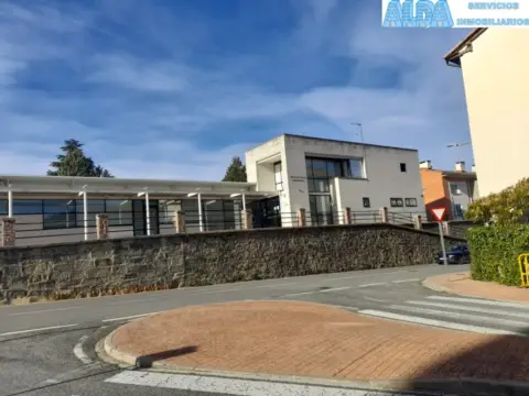 Edificio en calle del Trinquete, 3