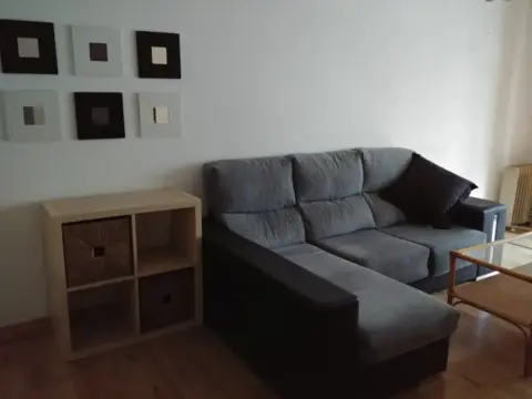 Apartamento en calle de los Morrones