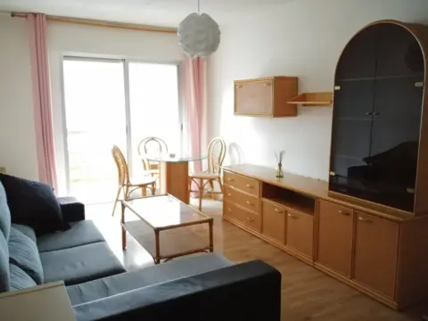 Apartamento en calle de los Morrones