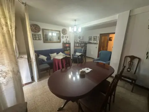 Piso en calle del General Moscardó Guzmán