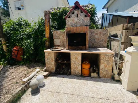 Habitación en Trijueque