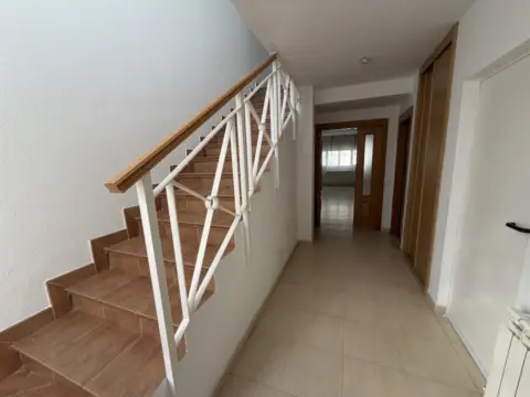 Chalet adosado en Torija