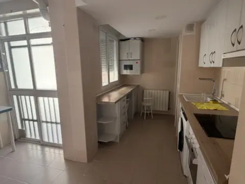 Piso en calle de Vicente Aleixandre
