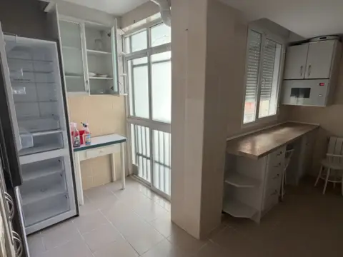 Piso en calle de Vicente Aleixandre