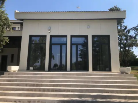 Chalet en Paseo Conde Gaitanes