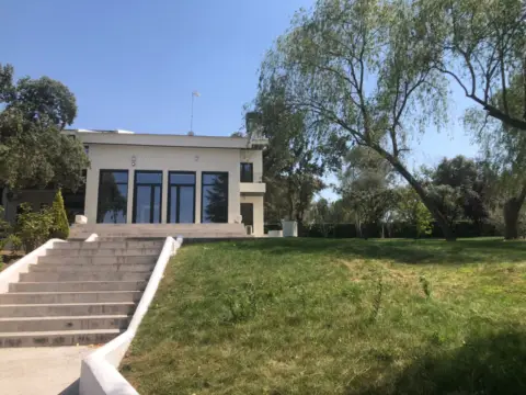 Chalet en Paseo Conde Gaitanes