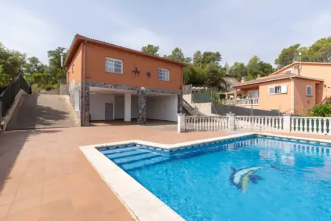 Casa en Carrer de Mart