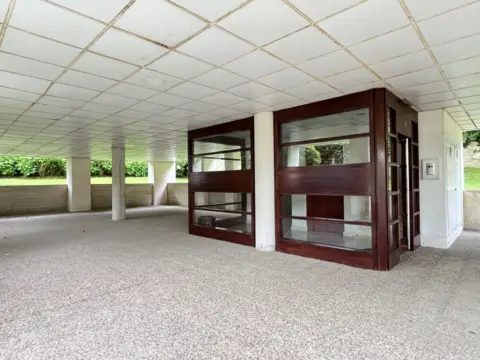 Dúplex en calle de Ramón y Cajal, 9