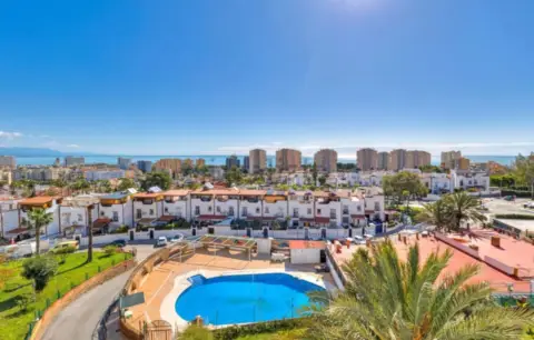 Piso en Avenida de Benyamina