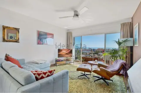 Piso en Avenida de Benyamina