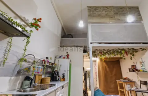 Estudio en calle Río Aranda